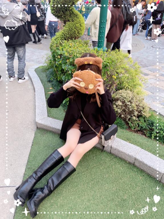 かえで 無邪気なEカップ美女!!ごめんなさい💦
