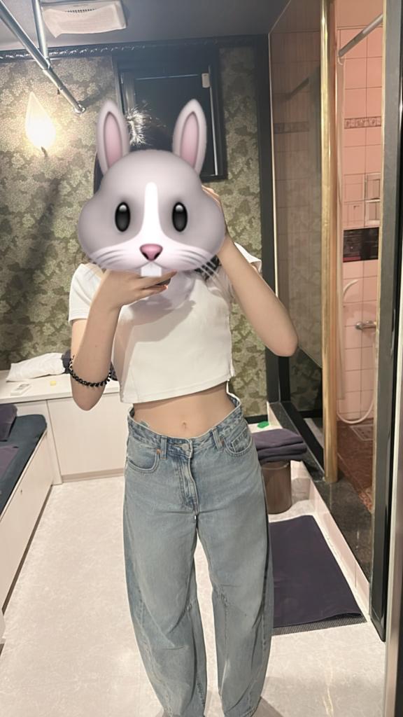 きき 美白ギャル！！