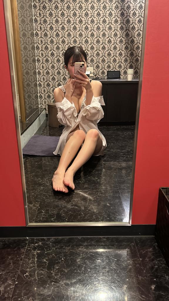 みなと おもちゃ好きGcup美女この前のお礼💌