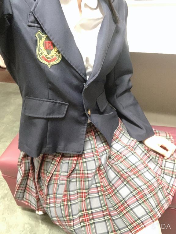 きき 美白ギャル！！[お題]from:怒ってる？さん