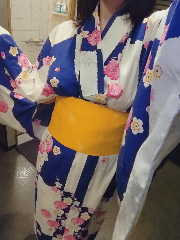 浴衣👘 ♡