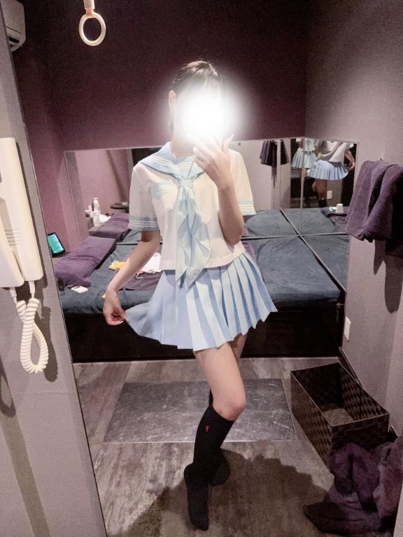えちえちなことっ㊙️💗