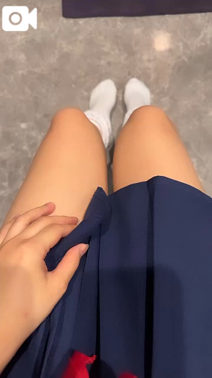 (  ¯꒳​¯ )ᐝ