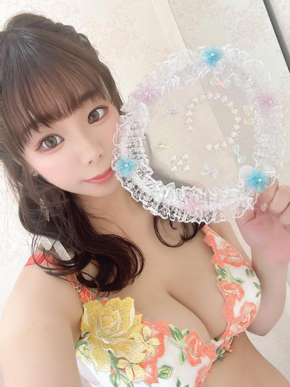 みのり 細身×Kcup＝激熱！！出勤♡
