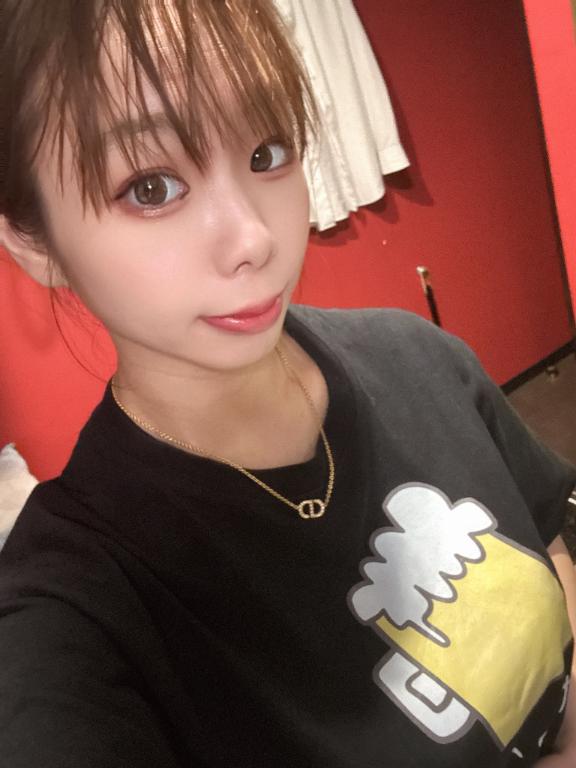 みのり 細身×Kcup＝激熱！！☀️💪