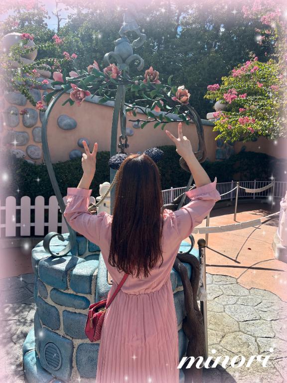 おはよう☀️