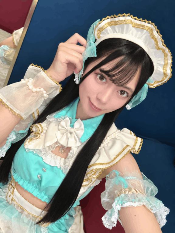 おはよー💖