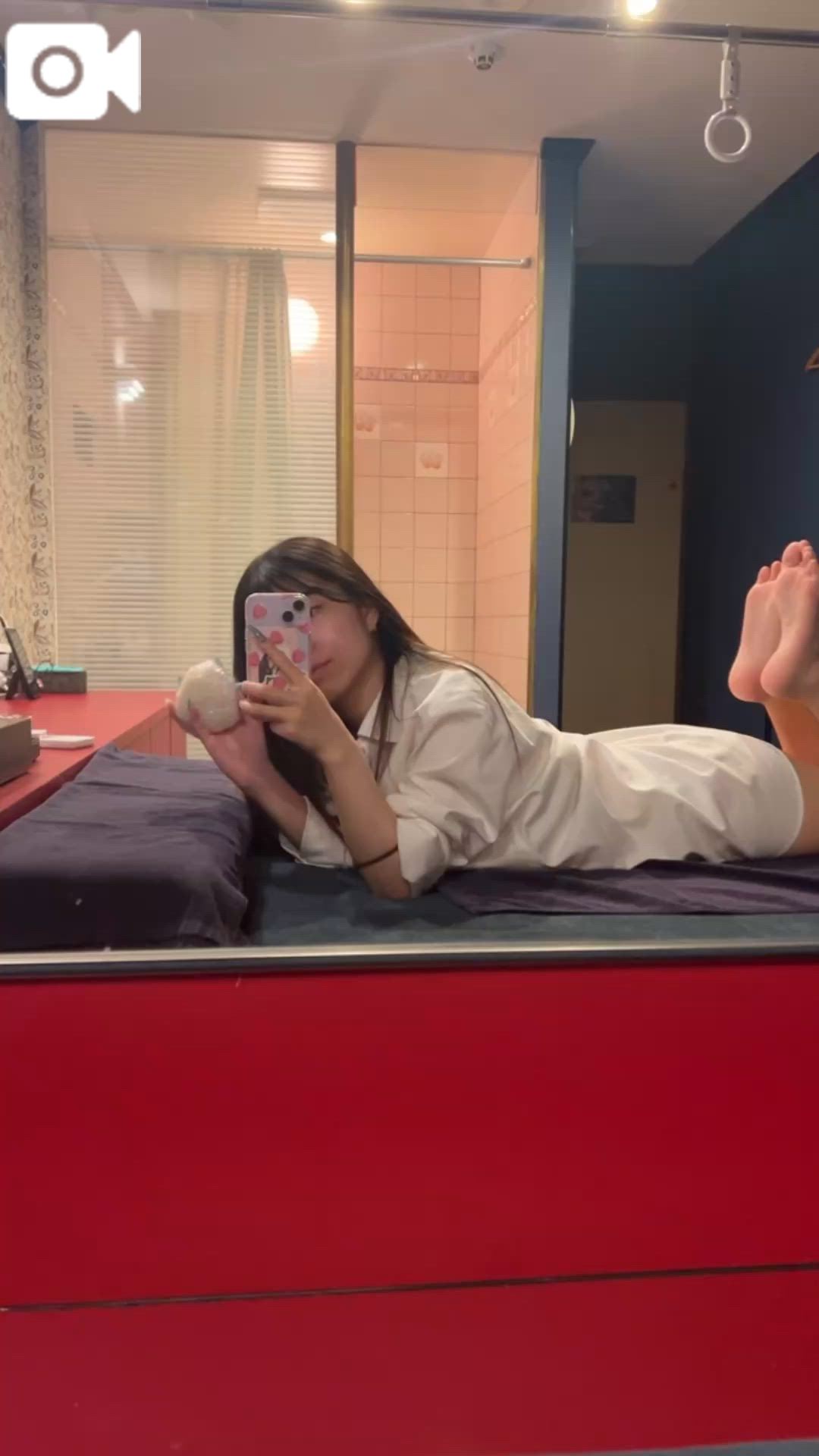 今日は🍙