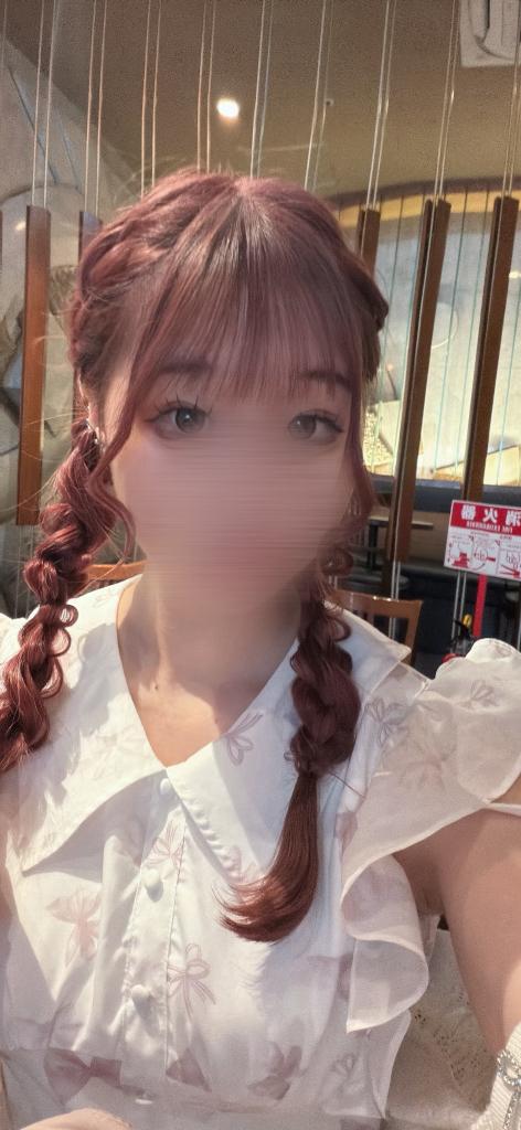 いろは 愛嬌抜群な美少女！