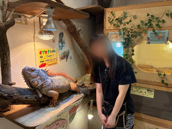 せりな 究極カワイイ！