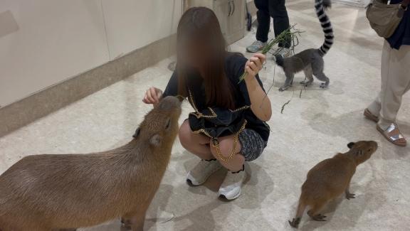 せりな 究極カワイイ！