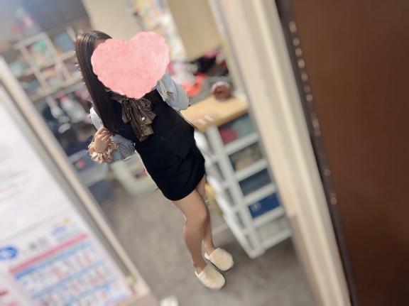 りの 癒し系Fカップ巨乳！