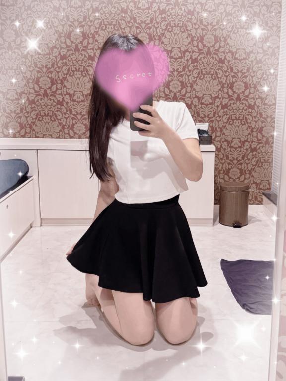 こんばんは⭐