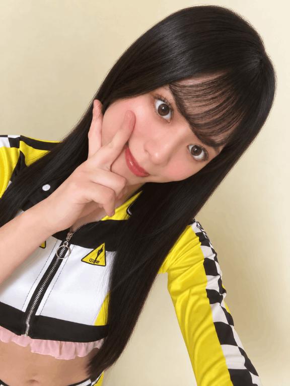 みり S級ルックスにFカップ巨乳