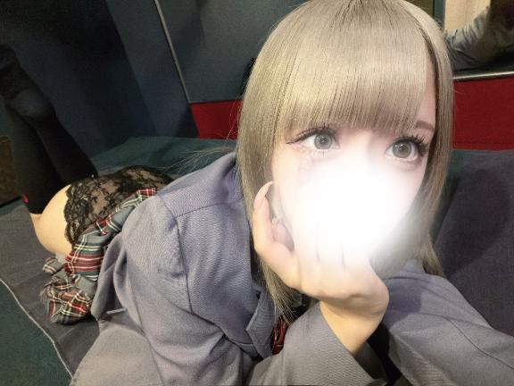 うい 無邪気な笑顔！