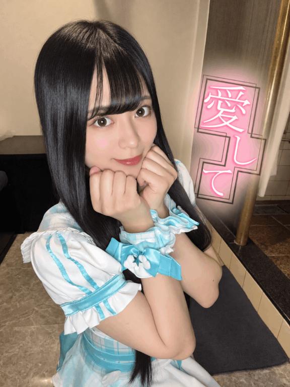 みり S級ルックスにFカップ巨乳