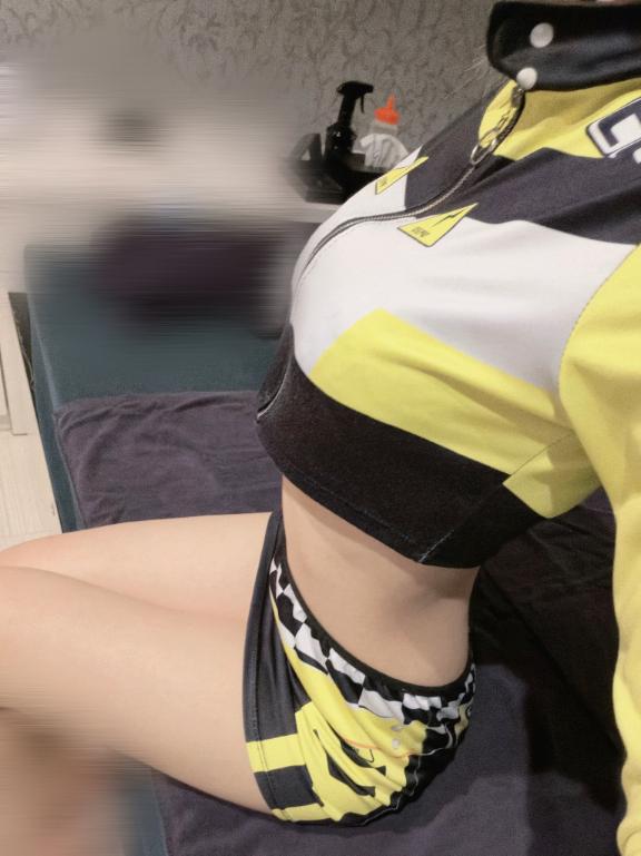 うい 無邪気な笑顔！