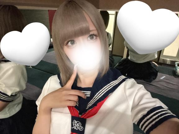 うい 無邪気な笑顔！