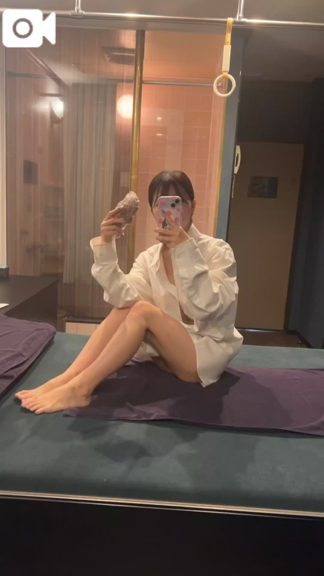みなと おもちゃ好きGcup美女