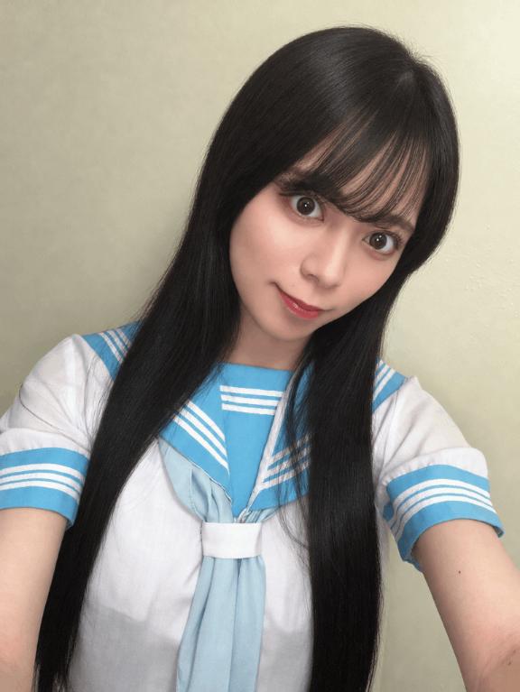 みり S級ルックスにFカップ巨乳