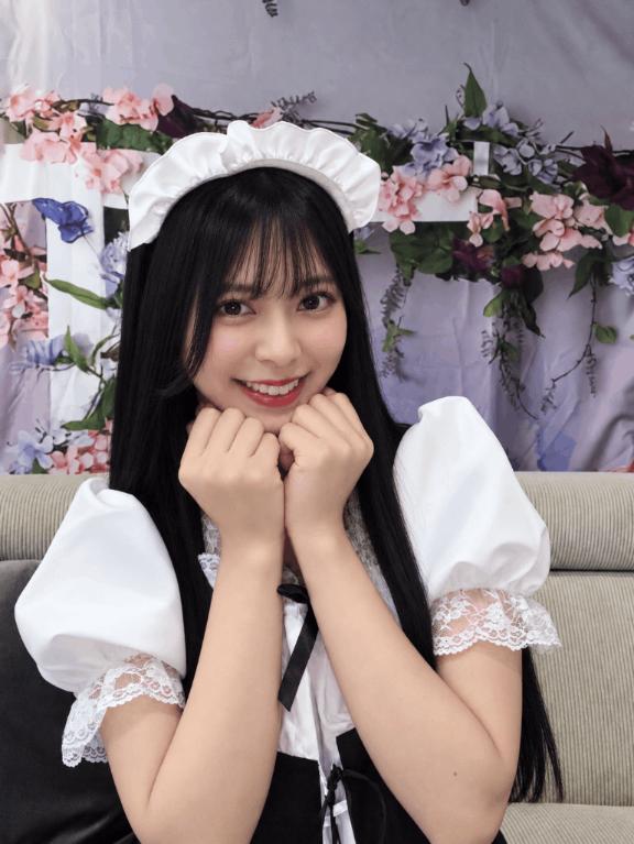みり S級ルックスにFカップ巨乳