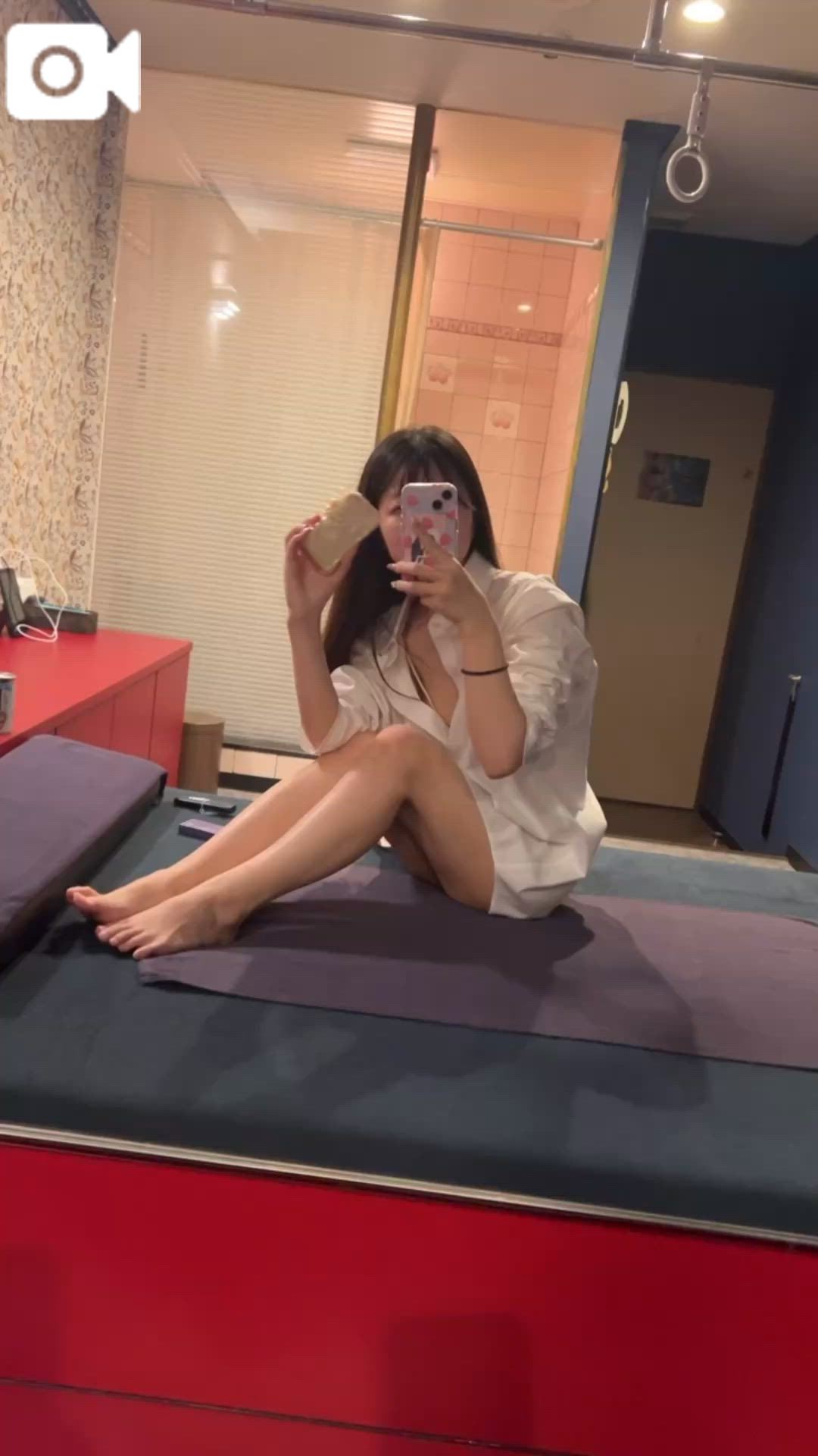 みなと おもちゃ好きGcup美女