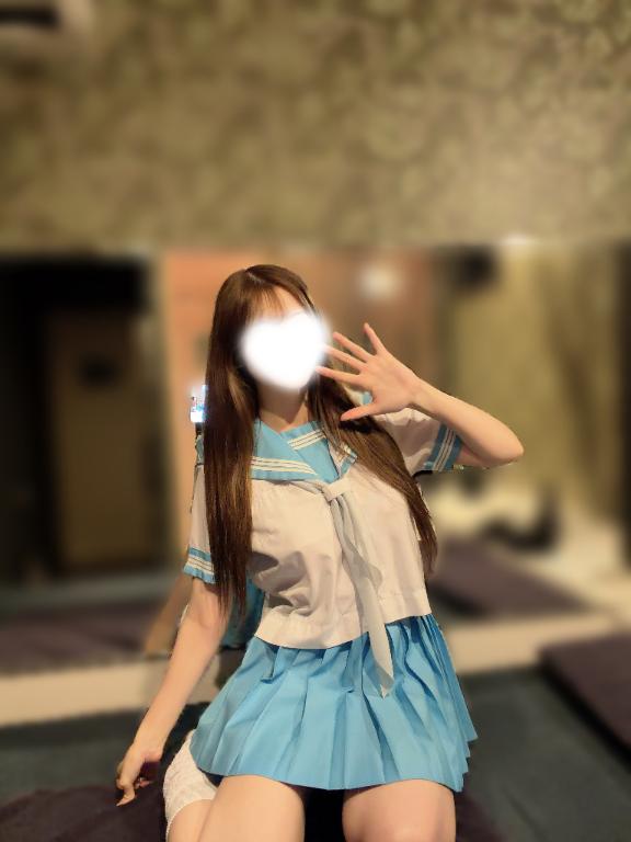 ごめんなさい🙏