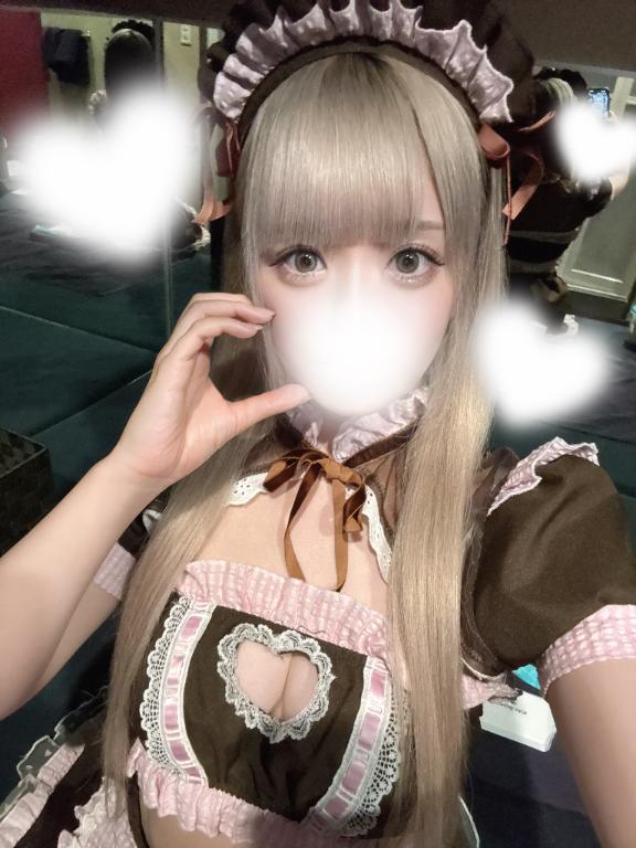 うい 無邪気な笑顔！