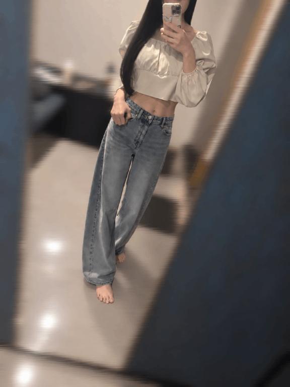 みり S級ルックスにFカップ巨乳