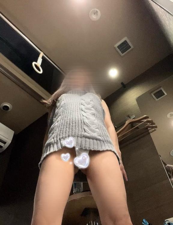 秘密の息抜きしない？🙈︎︎💕︎