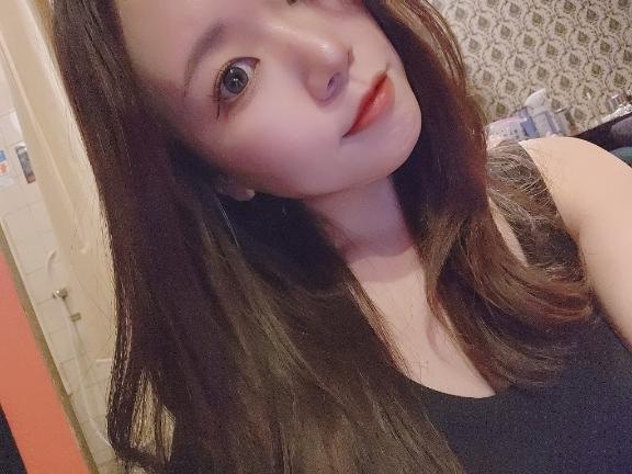 顔出し😳